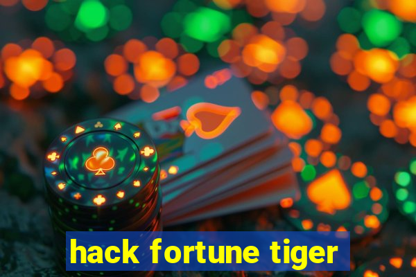 hack fortune tiger